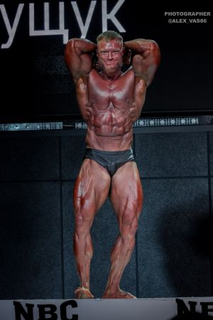 CLASSIC PHYSIQUE
